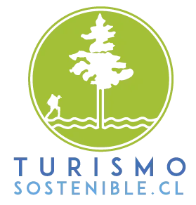 Logo Turismo Sostenible